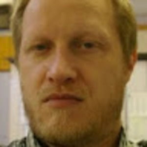 Meet your Posher, Patrick